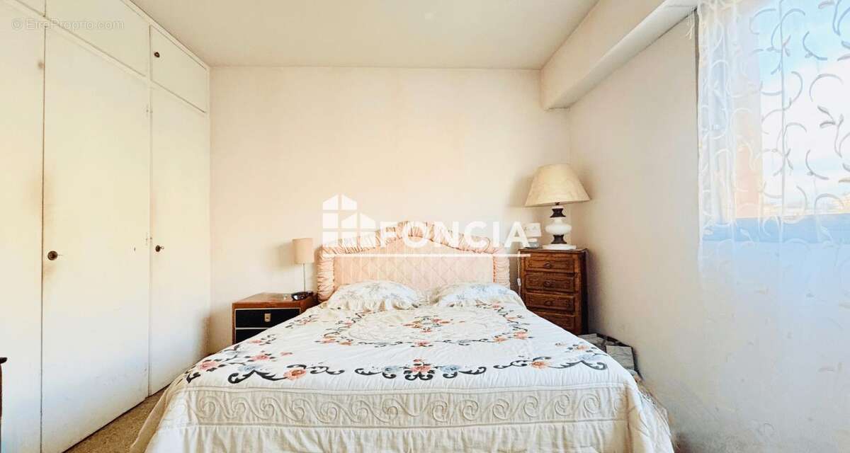 Appartement à CAGNES-SUR-MER