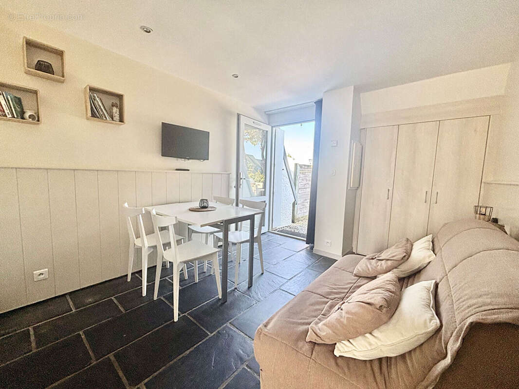 Appartement à GUIDEL