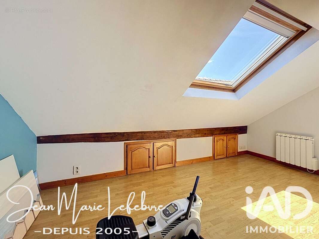 Photo 8 - Maison à CONDRIEU