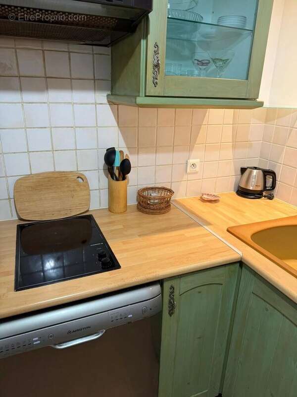 Appartement à PARIS-5E