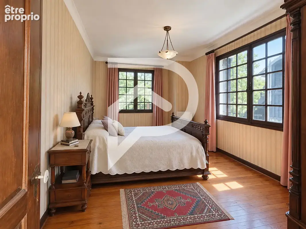 Maison de Maître 6 pièces 203 m² entre SALIES DE BEARN et PEYREHORADE - photo 7