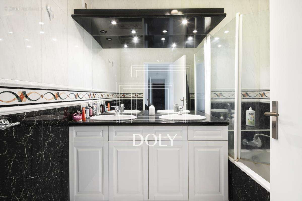 Appartement à PUTEAUX