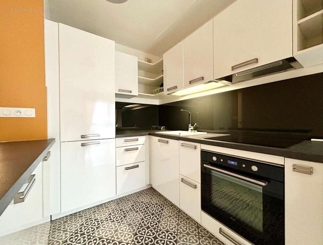   - Appartement à ANGERS