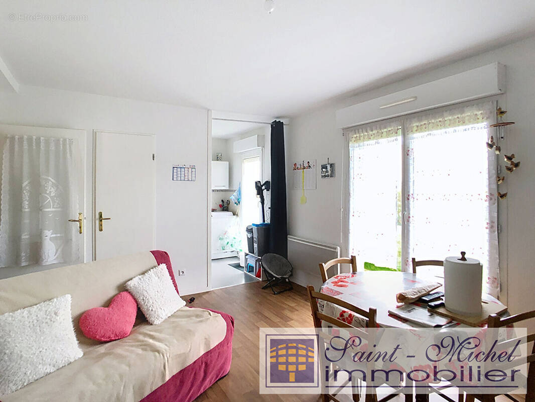 Appartement à BANNALEC