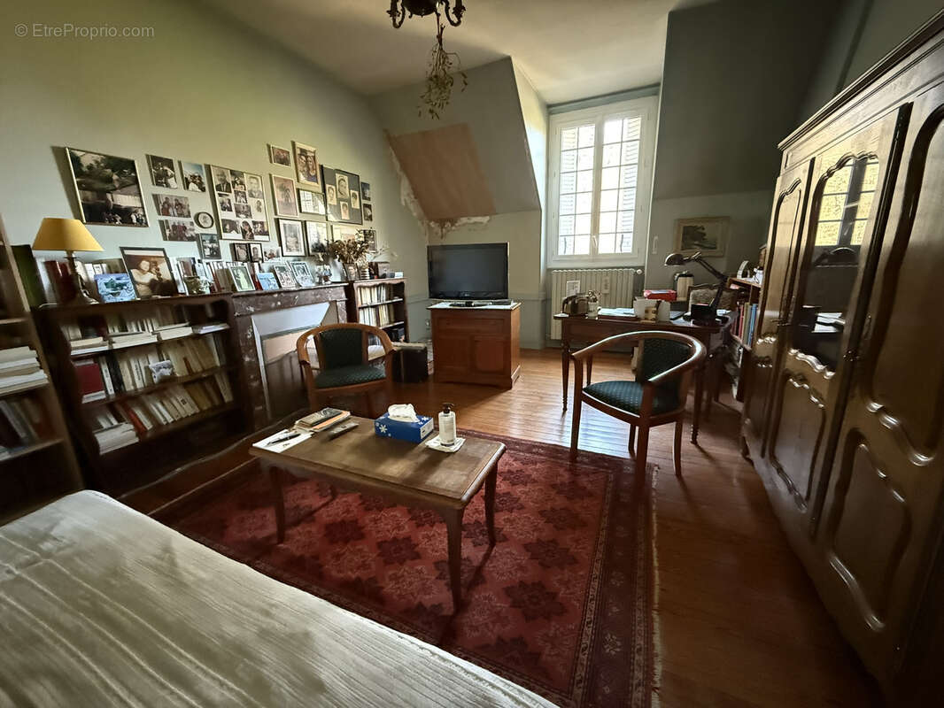 Appartement à SAINT-PRIX