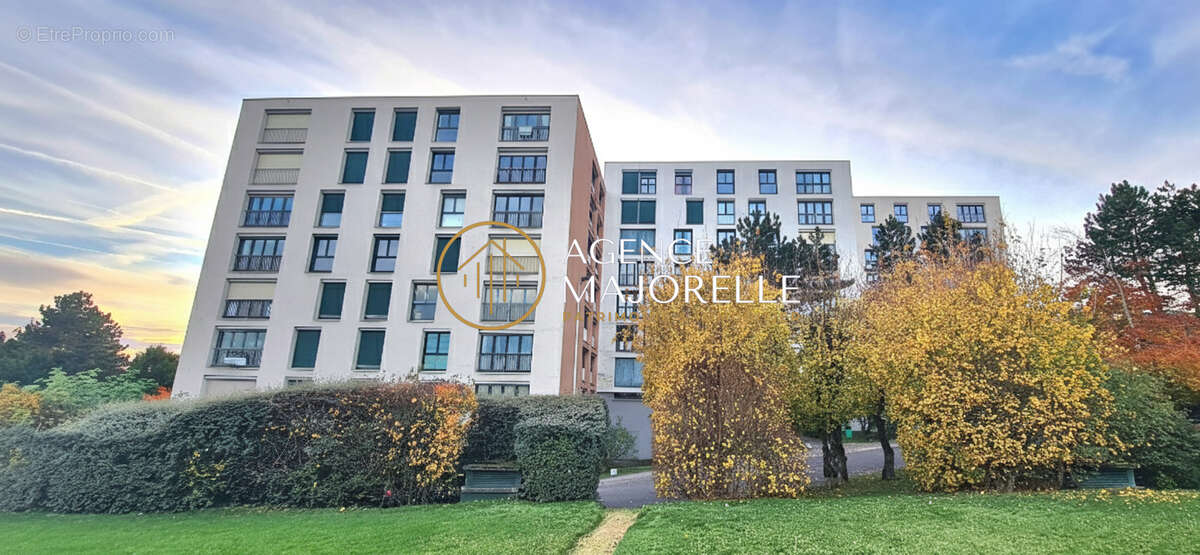 Appartement à LAXOU