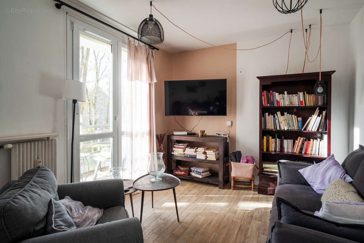 Appartement à AMIENS