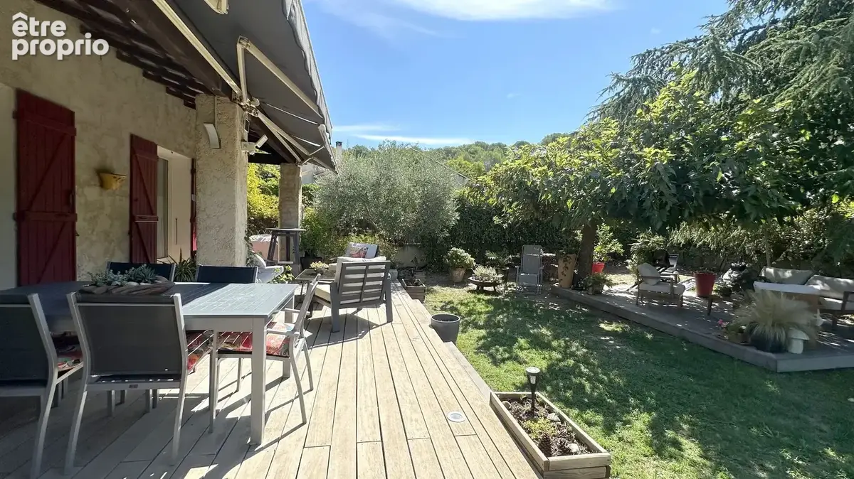 Maison  115 m2 - photo 3