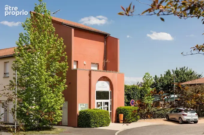 INVESTISSEMENT LMNP!! GRAND T4 en duplex avec parking et balcon - photo 6