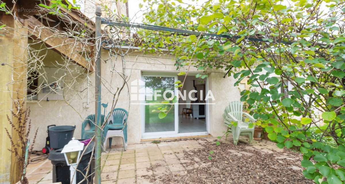 Maison à SAINT-NEXANS