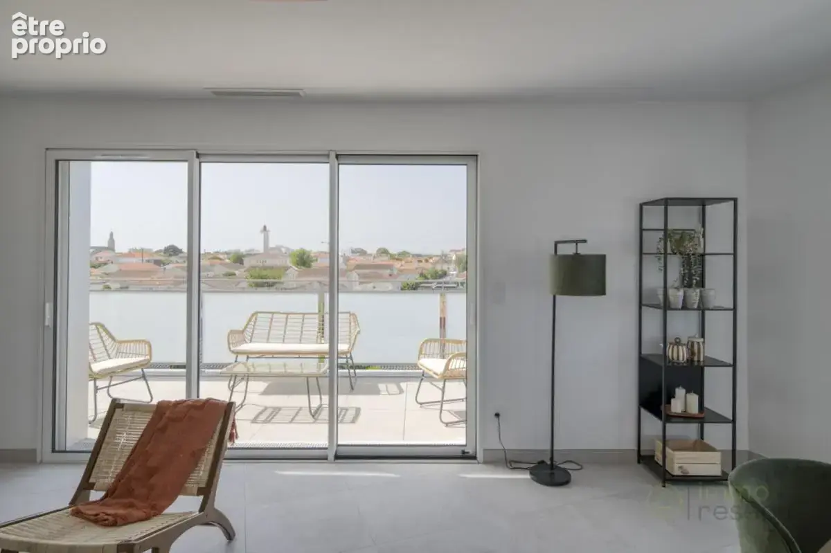 Appartement neuf - photo 7
