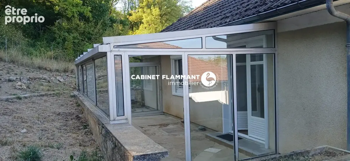 Maison 112 m² à Montbard  - photo 6