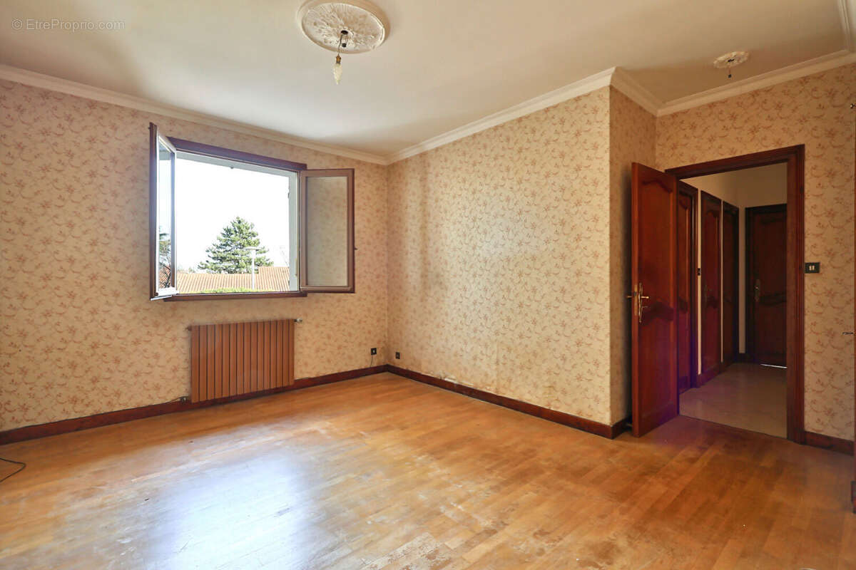 Maison à SAINT-DIDIER-AU-MONT-D'OR