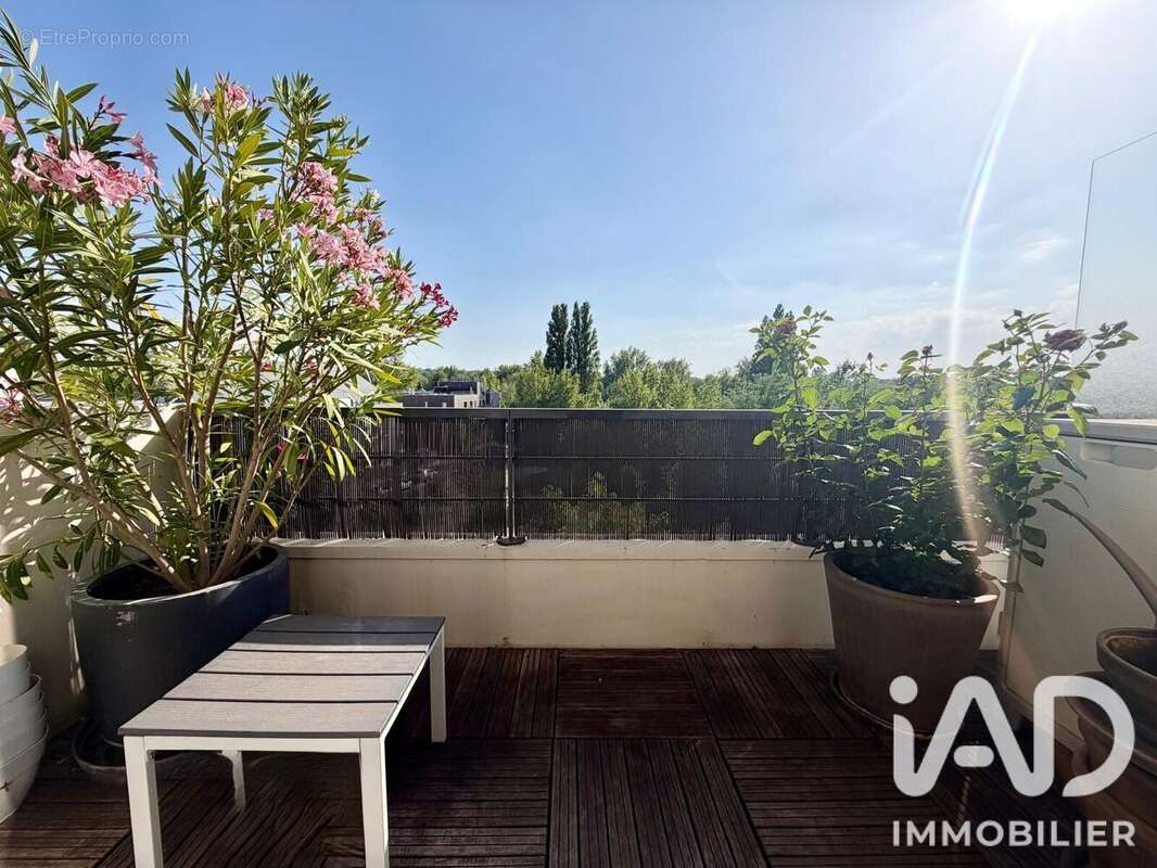 Photo 2 - Appartement à MEAUX