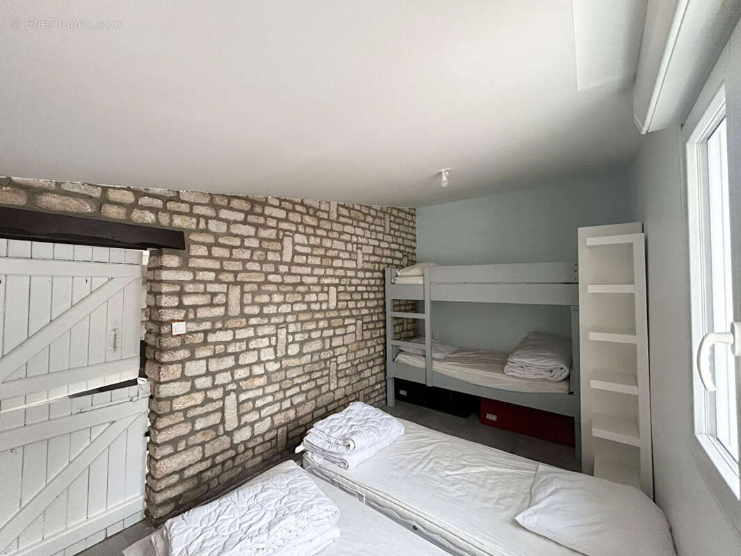 Maison à L&#039;AIGUILLON-SUR-MER