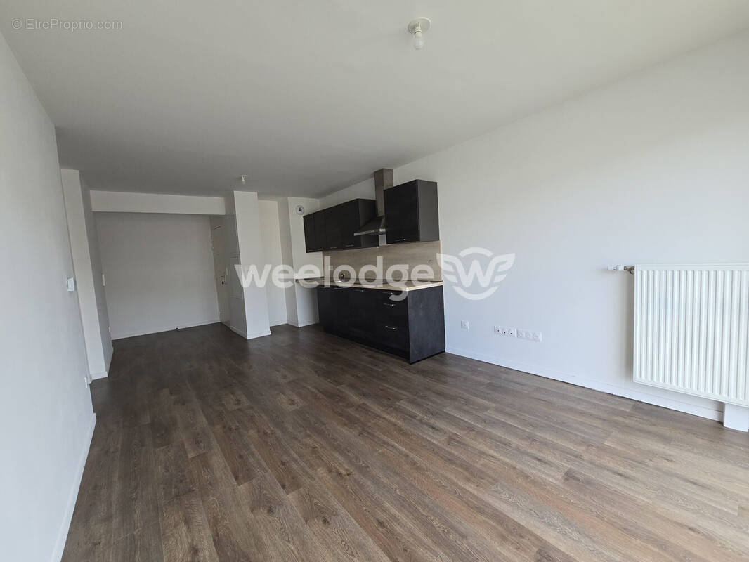 Appartement à ROUEN