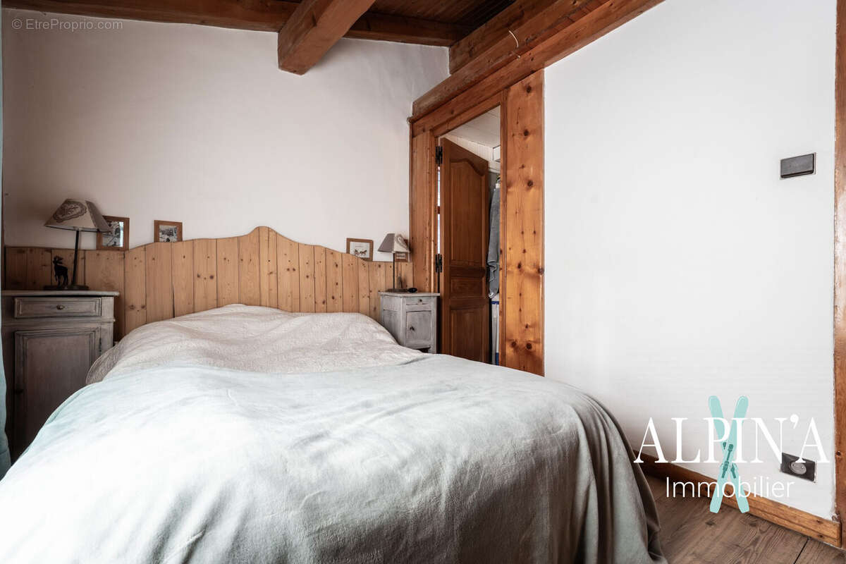 Maison à LA PERRIERE