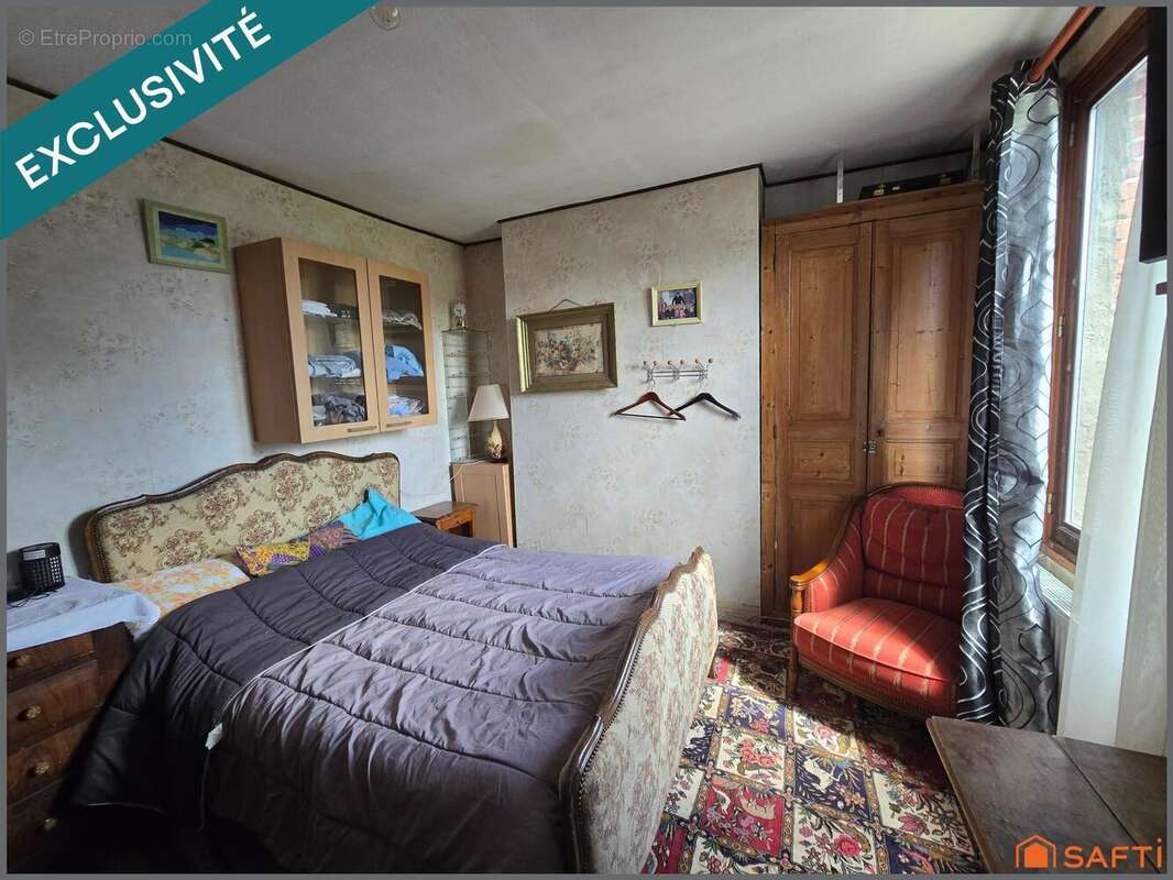 Photo 7 - Maison à VIMOUTIERS