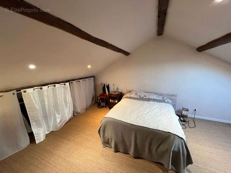 Maison à BAR-LE-DUC