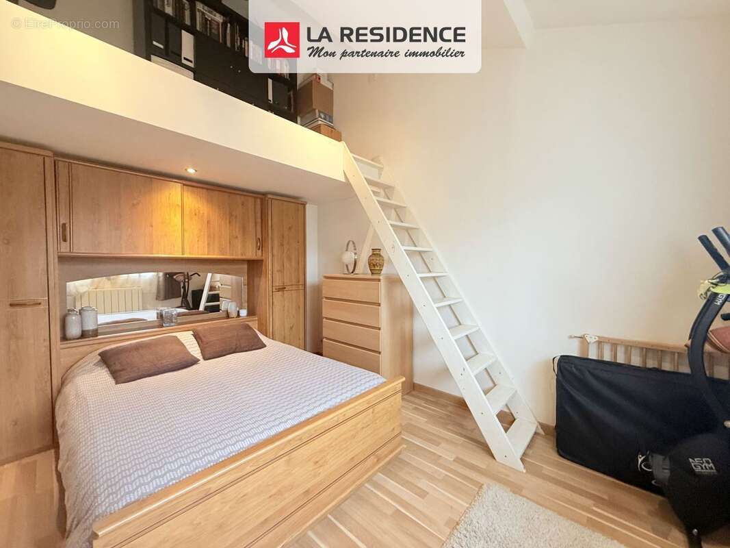 Maison 110 m² à Velizy-Villacoublay  - photo 7