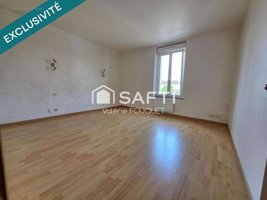 Photo 6 - Maison à BOULIGNY