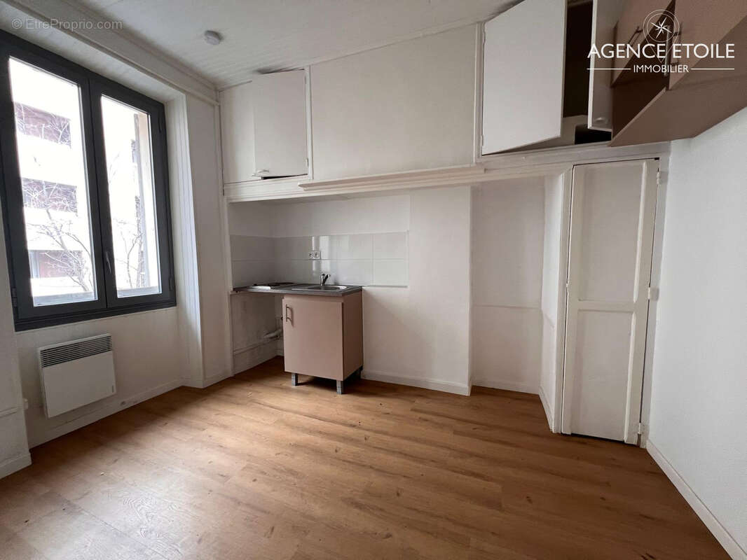 Immeuble de rapport   Marseille - photo 4