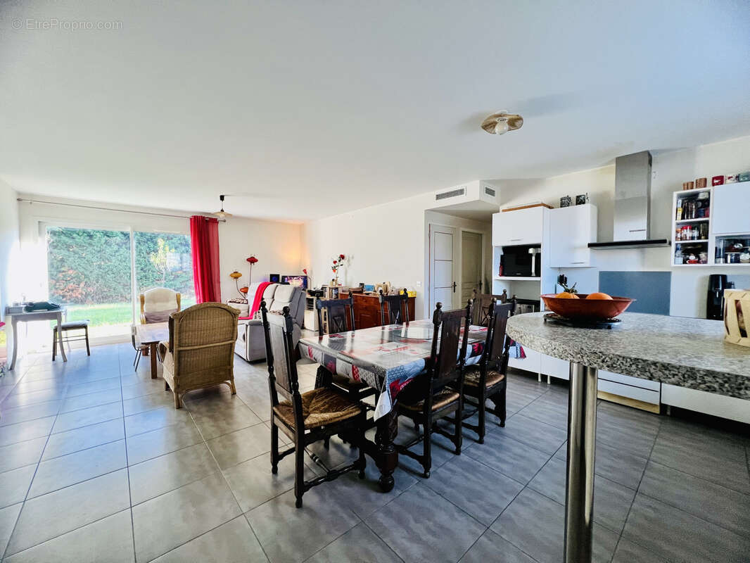 Maison à L&#039;ISLE-JOURDAIN