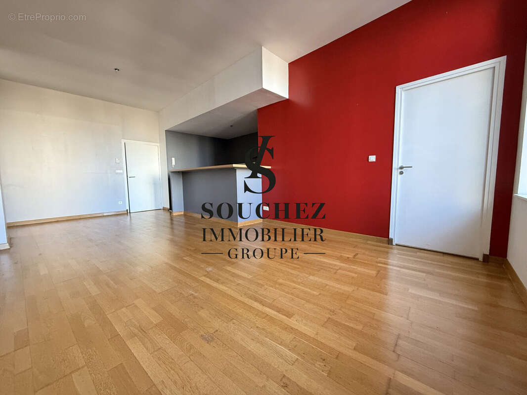 Appartement à ARRAS