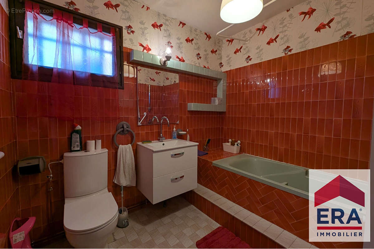 Maison à PIERRELATTE