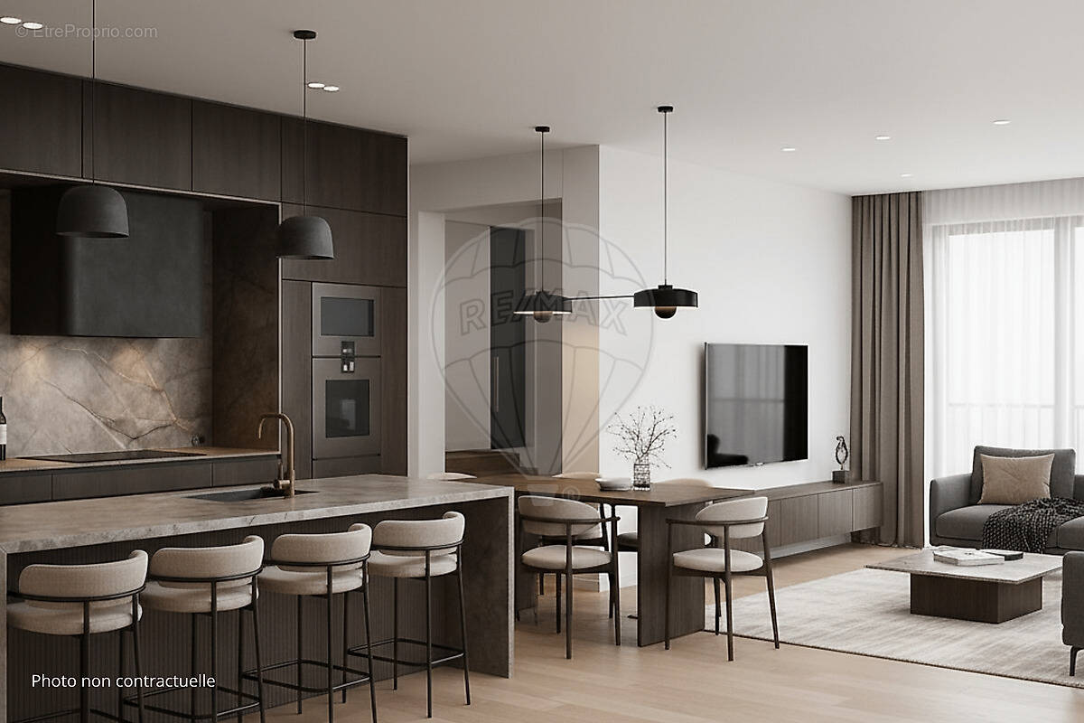 Appartement à ORLEANS