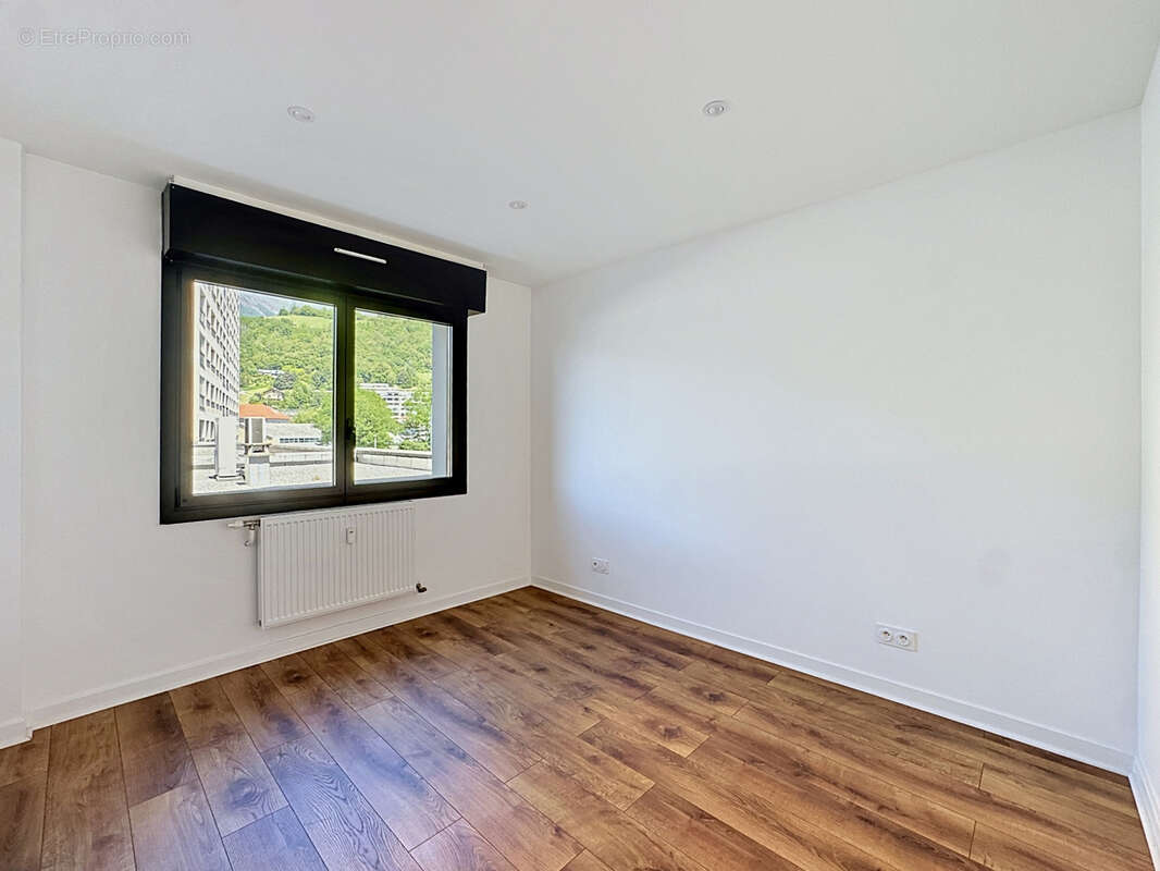 Appartement à ALBERTVILLE