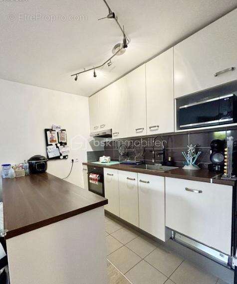 Appartement à ERAGNY