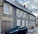 Appartement à CHATEAU-CHINON(VILLE)