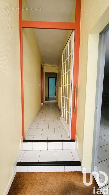 Photo 8 - Appartement à BERGERAC