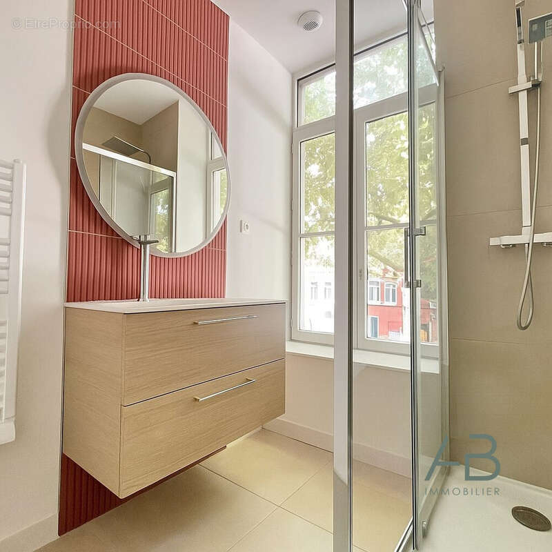 Appartement à LILLE