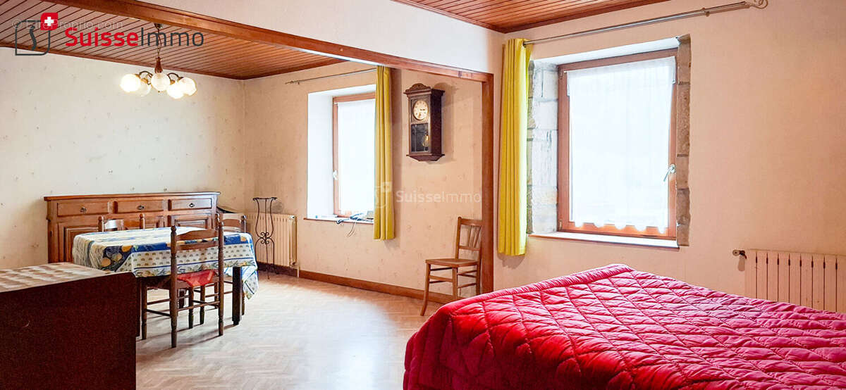 Maison à BELVOIR