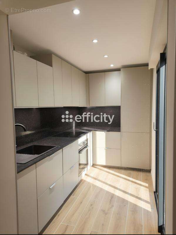 Appartement à SAINTE-MAXIME