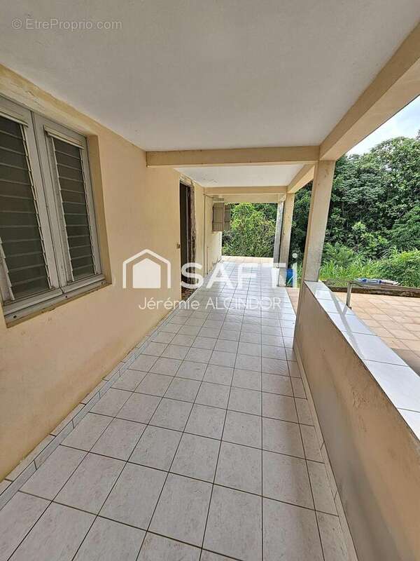 Photo 7 - Maison à SAINTE-MARIE