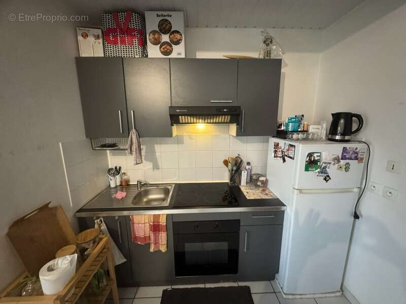 Appartement à CAYENNE