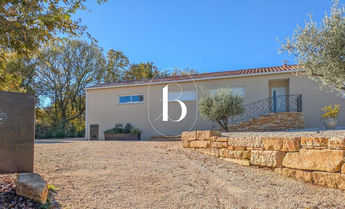 Maison à SAINT-PRIVAT-DE-CHAMPCLOS