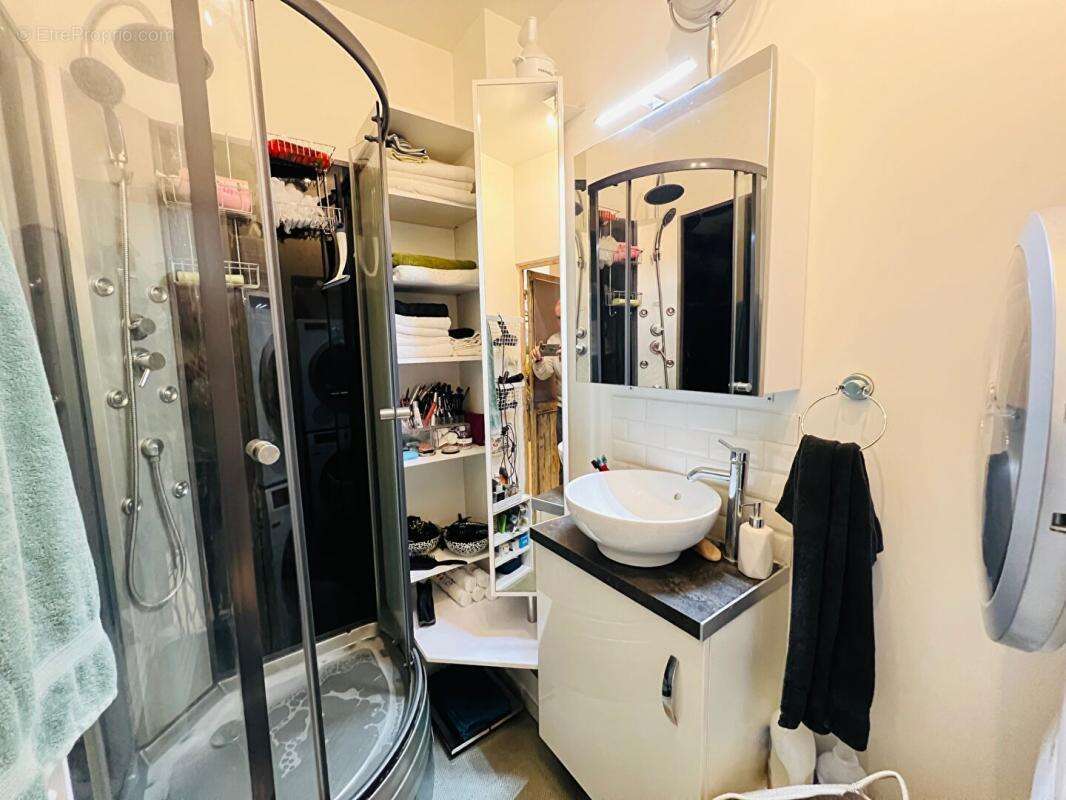 Appartement à ISTRES