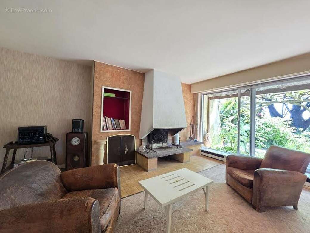 Maison à LA BAULE-ESCOUBLAC