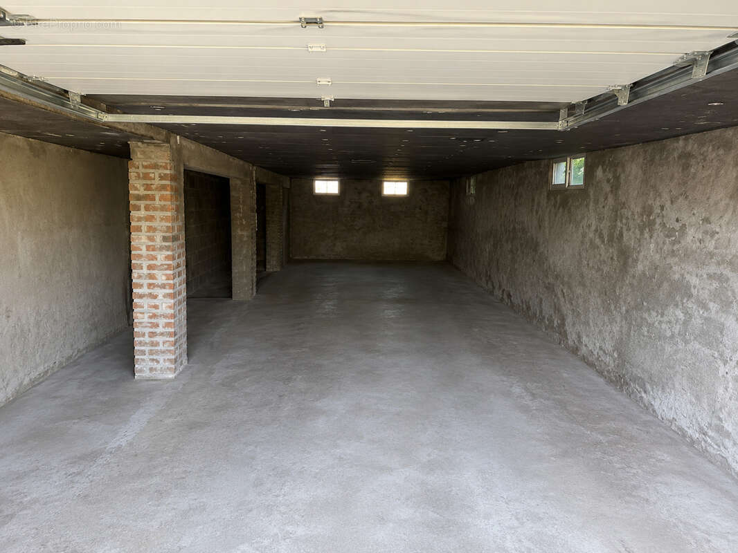Coup de cœur pour les amoureux d’espace et de potentiel ! - photo 5