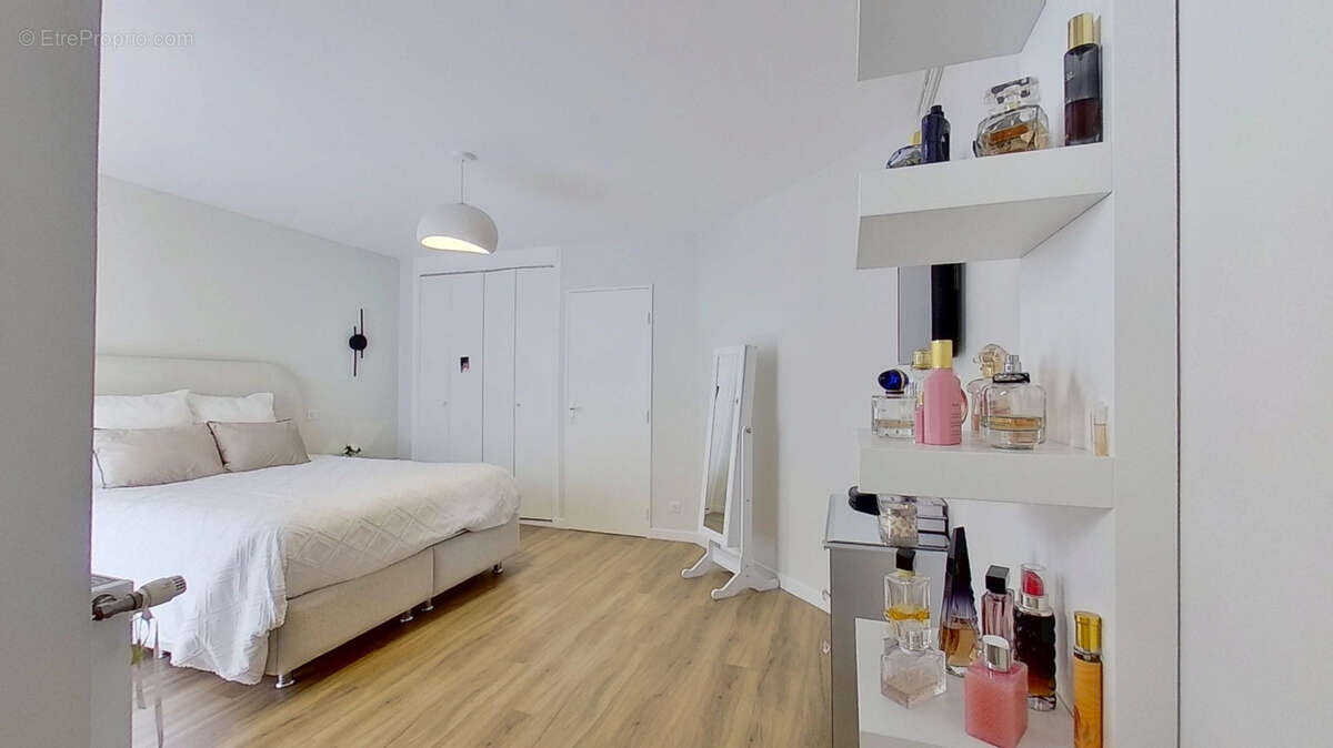 Appartement à BAR-LE-DUC