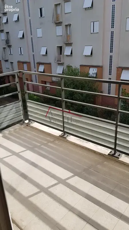 Photo Appartement à Rueil-Malmaison au prix de 278 000€
