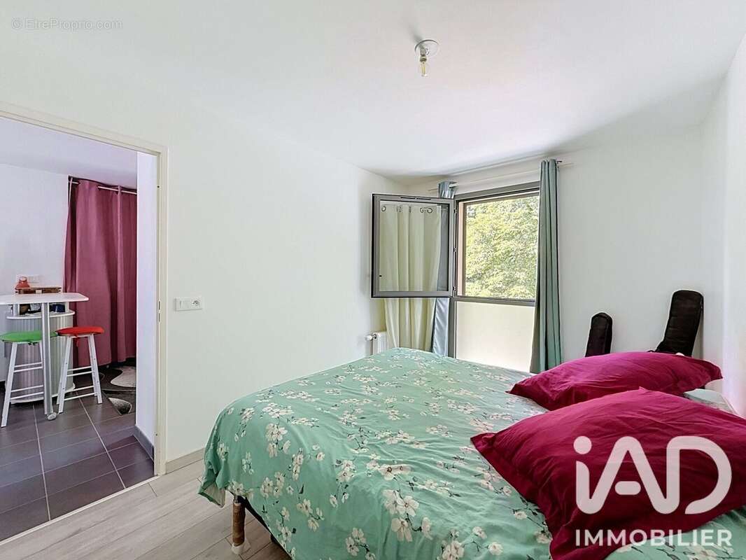 Appartement 54 m² à Morsang-Sur-Orge  - photo 5