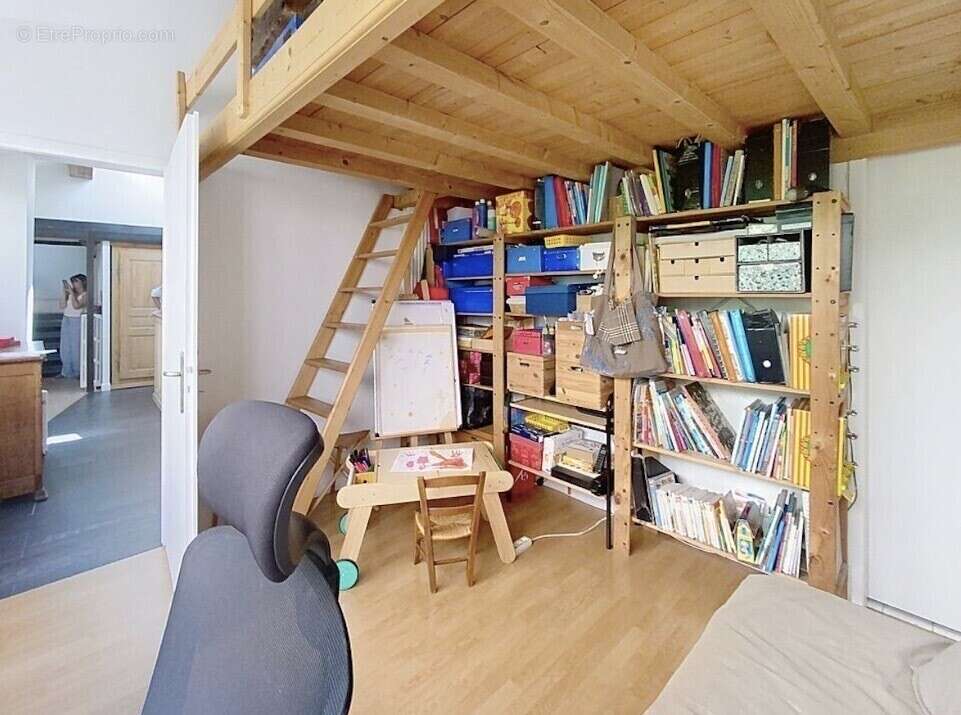 Appartement 5p 118m2 avec garage - photo 7