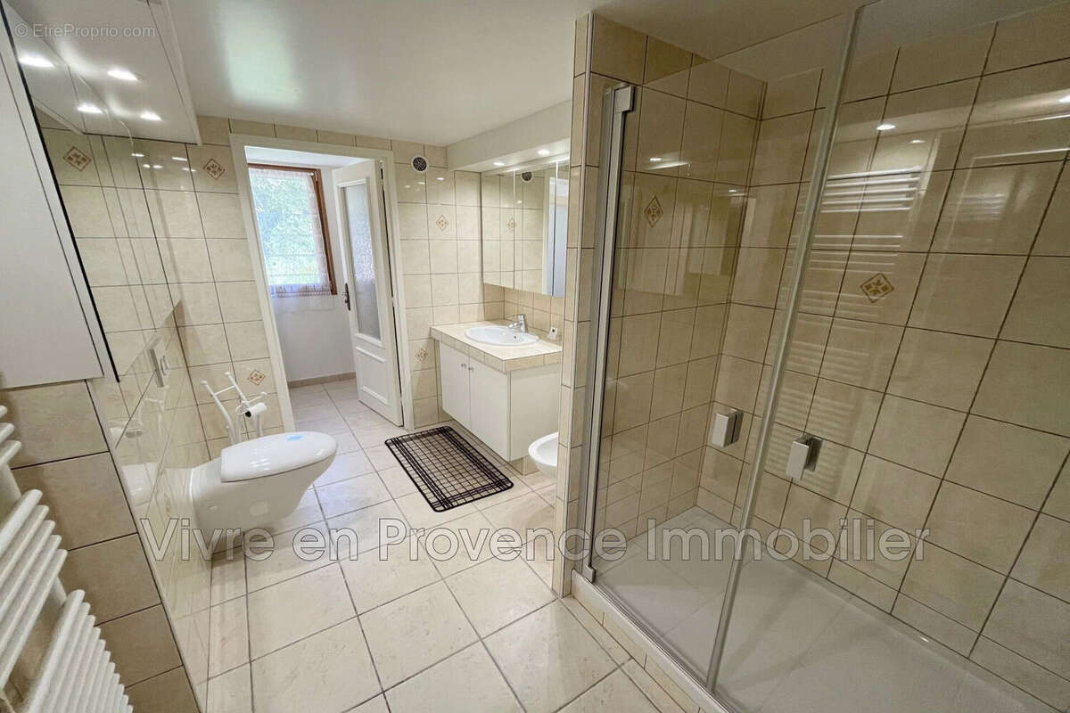 Maison 115 m² à Luceram  - photo 4