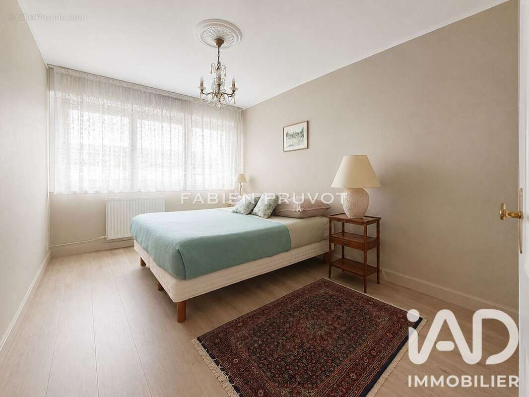 Photo 8 - Appartement à PONTOISE