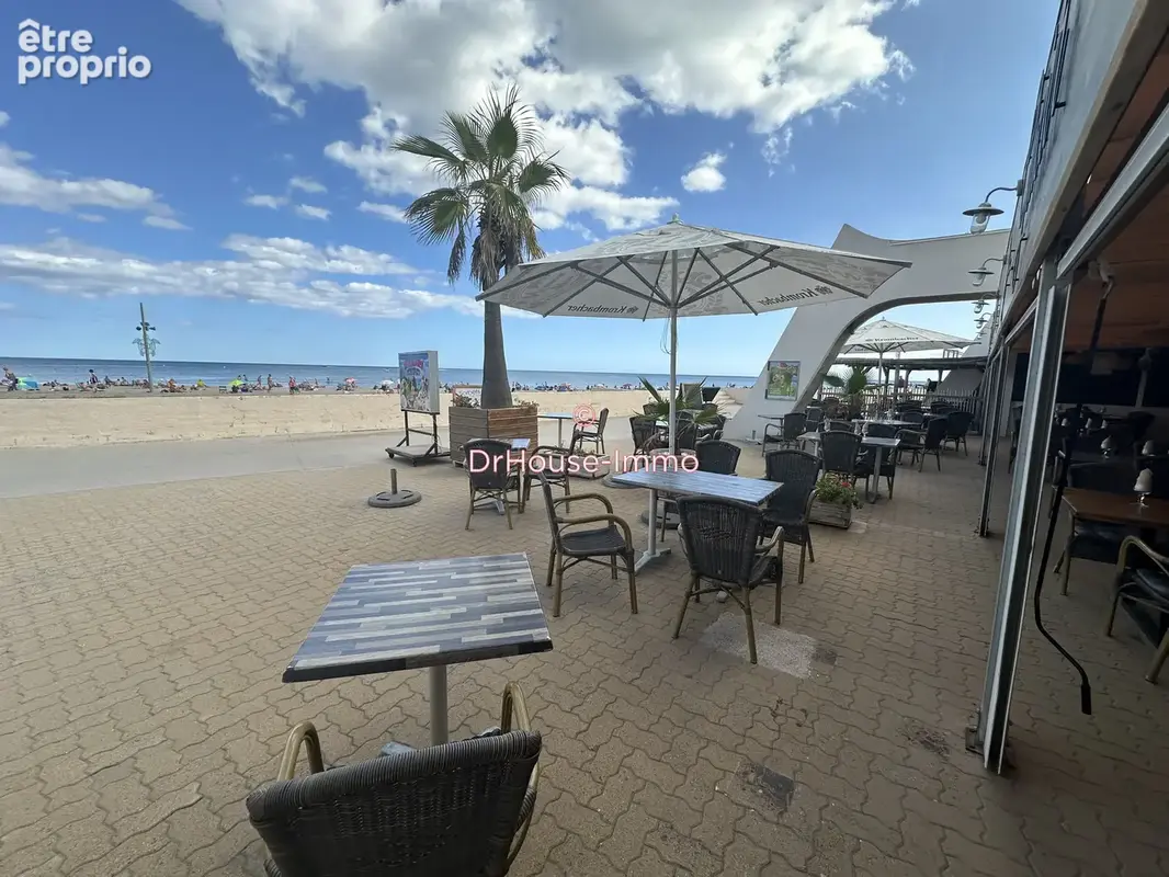 Commerce 250 m² à vendre à Agde (34300) - photo 8